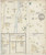Hunter New York 1887 - Fire Insurance Index - Old Map Reprint