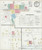 Ilion New York 1897 - Fire Insurance Index - Old Map Reprint