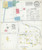 Irvington New York 1905 - Fire Insurance Index - Old Map Reprint