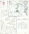Kings Park New York 1942 - Fire Insurance Index - Old Map Reprint