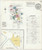 Lancaster New York 1911 - Fire Insurance Index - Old Map Reprint