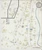 Liberty New York 1887 - Fire Insurance Index - Old Map Reprint