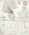 Lindenhurst New York 1925 - Fire Insurance Index - Old Map Reprint