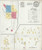 Little Valley New York 1905 - Fire Insurance Index - Old Map Reprint