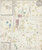 Livonia New York 1886 - Fire Insurance Index - Old Map Reprint