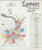 Lockport New York 1892 - Fire Insurance Index - Old Map Reprint