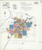 Lockport New York 1919 - Fire Insurance Index - Old Map Reprint