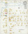 Lyndonville New York 1906 - Fire Insurance Index - Old Map Reprint