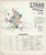 Lyons New York 1911 - Fire Insurance Index - Old Map Reprint