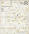 Macedon New York 1912 - Fire Insurance Index - Old Map Reprint
