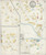 Madrid New York 1898 - Fire Insurance Index - Old Map Reprint