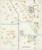 Madrid New York 1905 - Fire Insurance Index - Old Map Reprint