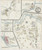Marlborough New York 1886 - Fire Insurance Index - Old Map Reprint