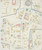 Massena New York 1895 - Fire Insurance Index - Old Map Reprint