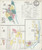 Mechanicville New York 1892 - Fire Insurance Index - Old Map Reprint