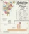 Mechanicville New York 1904 - Fire Insurance Index - Old Map Reprint