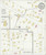 Meridian New York 1911 - Fire Insurance Index - Old Map Reprint