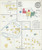 Mexico New York 1906 - Fire Insurance Index - Old Map Reprint