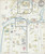 Middle Granville New York 1891 - Fire Insurance Index - Old Map Reprint