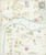 Middle Granville New York 1898 - Fire Insurance Index - Old Map Reprint