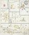 Middleburgh New York 1898 - Fire Insurance Index - Old Map Reprint