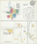 Middleport New York 1905 - Fire Insurance Index - Old Map Reprint
