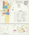 Mineola New York 1908 - Fire Insurance Index - Old Map Reprint