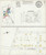 Monroe New York 1911 - Fire Insurance Index - Old Map Reprint