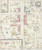 Mount Morris New York 1885 - Fire Insurance Index - Old Map Reprint