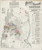 Mount Vernon New York 1887 - Fire Insurance Index - Old Map Reprint