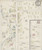 Naples New York 1886 - Fire Insurance Index - Old Map Reprint