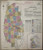 Nassau New York 1951 V7 - Fire Insurance Index - Old Map Reprint