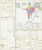 New Berlin New York 1905 - Fire Insurance Index - Old Map Reprint