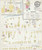 New Hartford New York 1910 - Fire Insurance Index - Old Map Reprint