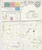 New Hyde Park New York 1910 - Fire Insurance Index - Old Map Reprint