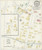 Newark Valley New York 1908 - Fire Insurance Index - Old Map Reprint
