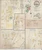 Newark Valley New York 1934 - Fire Insurance Index - Old Map Reprint