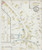 Newtown New York 1893 - Fire Insurance Index - Old Map Reprint