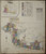 Niagara Falls New York 1950 V2 - Fire Insurance Index - Old Map Reprint