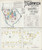 Norwich New York 1892 - Fire Insurance Index - Old Map Reprint