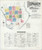 Norwich New York 1910 - Fire Insurance Index - Old Map Reprint