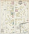 Nunda New York 1884 - Fire Insurance Index - Old Map Reprint