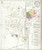 Nunda New York 1936 - Fire Insurance Index - Old Map Reprint
