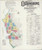 Ogdensburg New York 1898 - Fire Insurance Index - Old Map Reprint