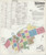 Ogdensburg New York 1918 - Fire Insurance Index - Old Map Reprint