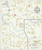 Old Chatham New York 1913 - Fire Insurance Index - Old Map Reprint