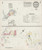 Old Forge New York 1925 - Fire Insurance Index - Old Map Reprint