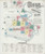 Olean New York 1894 - Fire Insurance Index - Old Map Reprint