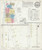 Painted Post New York 1914 - Fire Insurance Index - Old Map Reprint