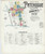 Patchogue New York 1902 - Fire Insurance Index - Old Map Reprint